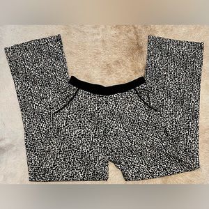 Ladies Wide leg Pants